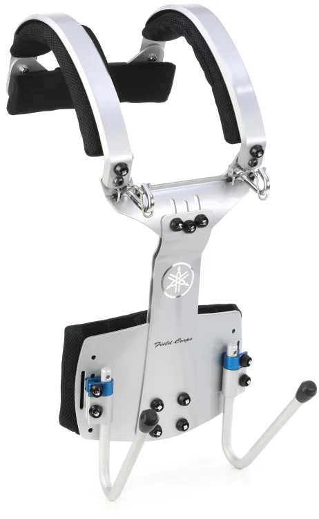 Yamaha 9600 Field-Corps Marching Bass Drum Carrier