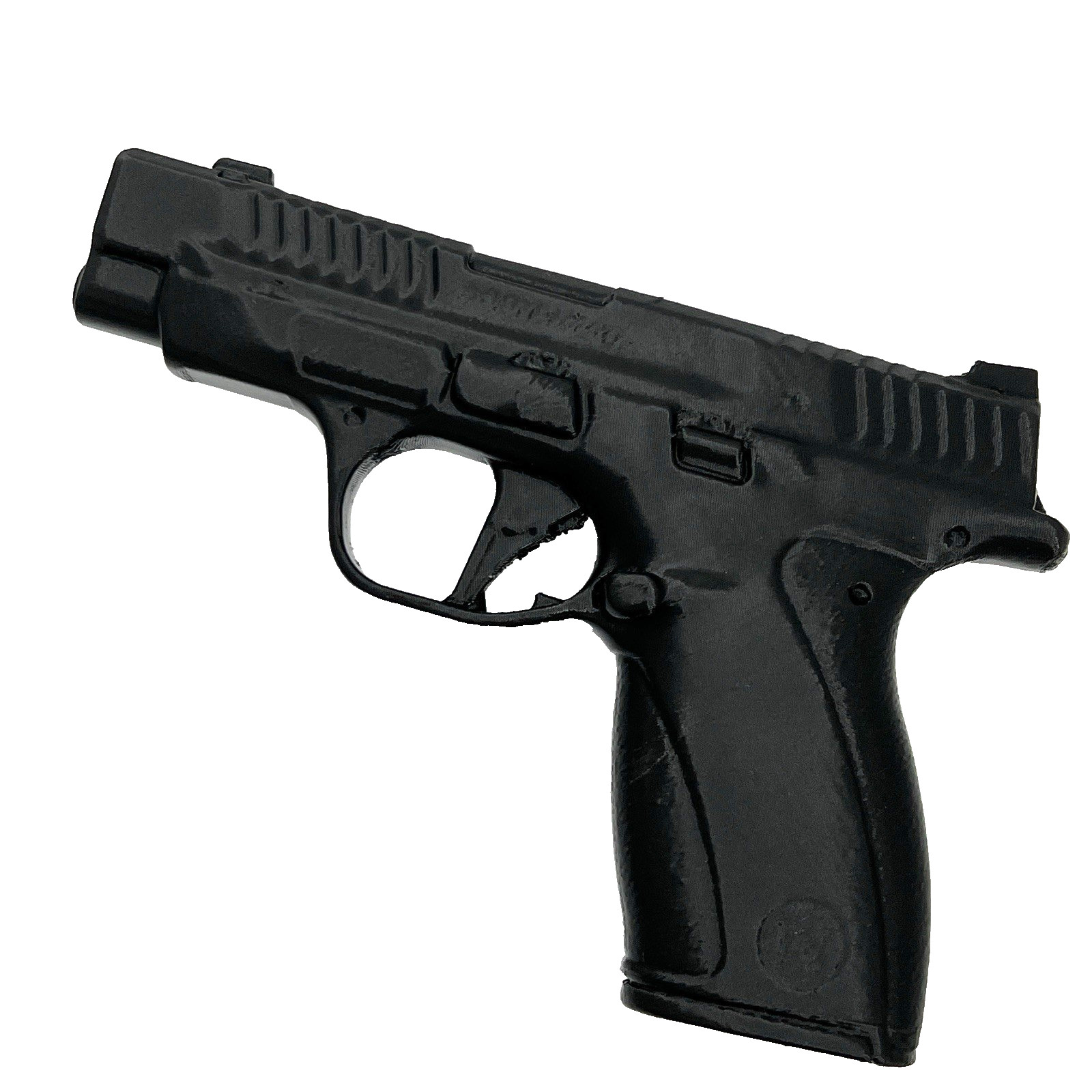S&W Bodyguard CARRY COMP 2.0 Training Gun Real Size 1:1 Scale Non Functioning