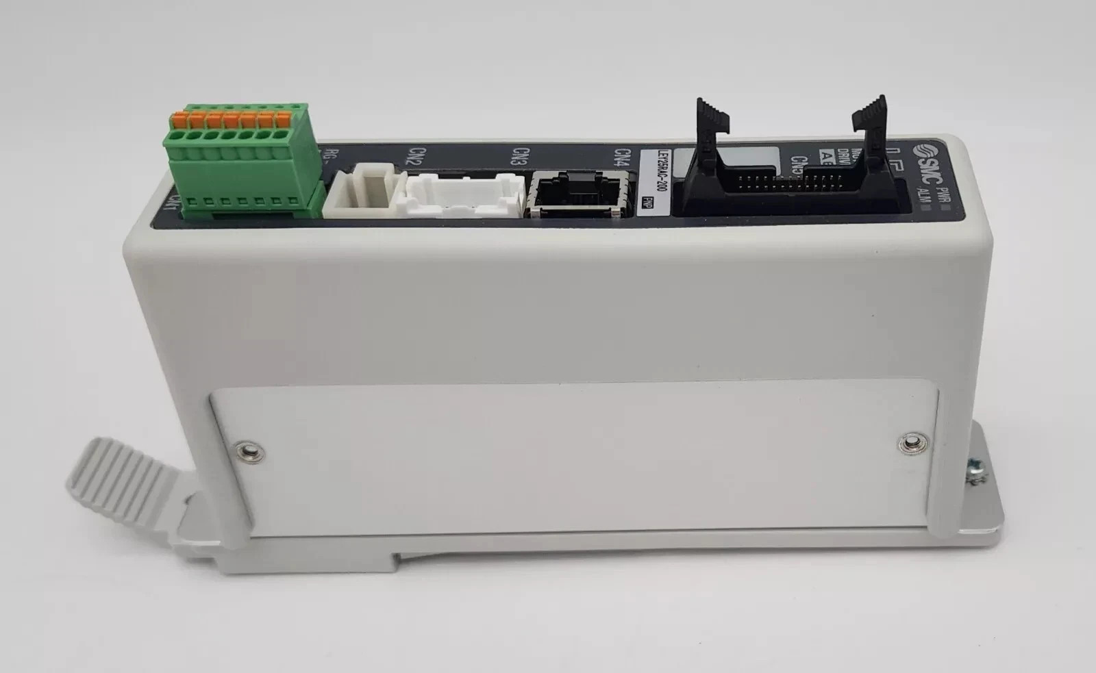 SMC LECA6P3D-LEY25RAC-200 STEP MOTOR CONTROLLER *NEXT DAY AVAILABLE*