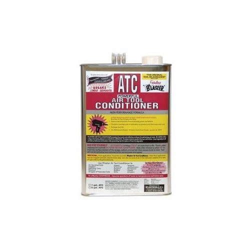 B'laster 128-ATC Air Tool Conditioner, 1 Gallon, Conditioning and Lubricating