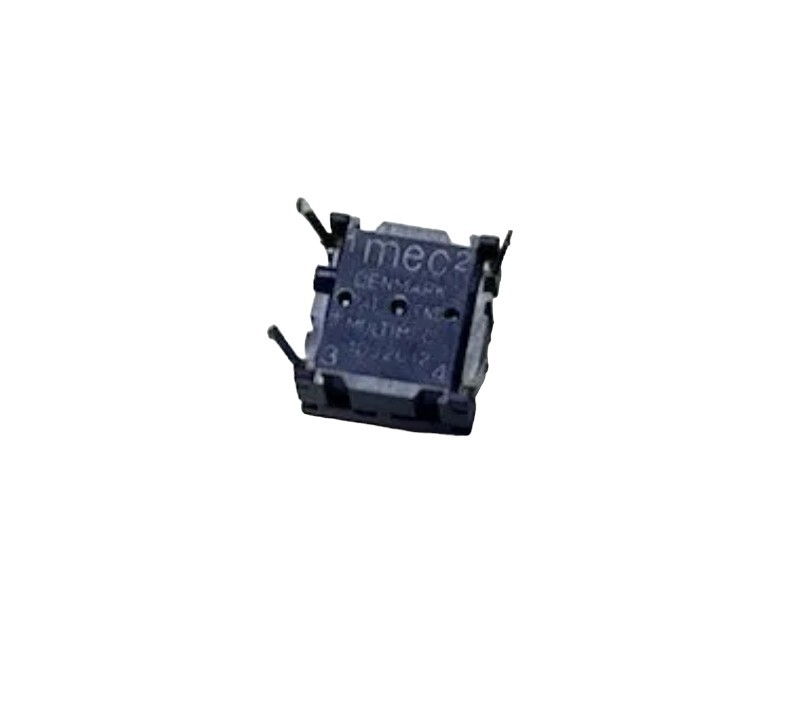 MEC 1052612 Push-button Tactile Switch