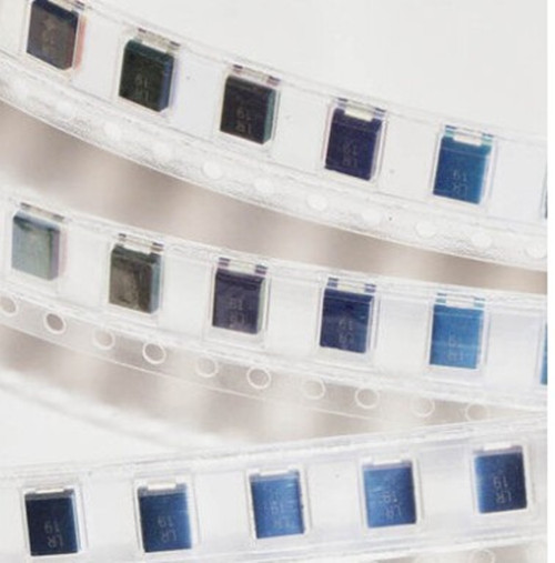 50pcs SMBJ6.8CA SMB TVS diode DO-214AA P6KE6.8CA