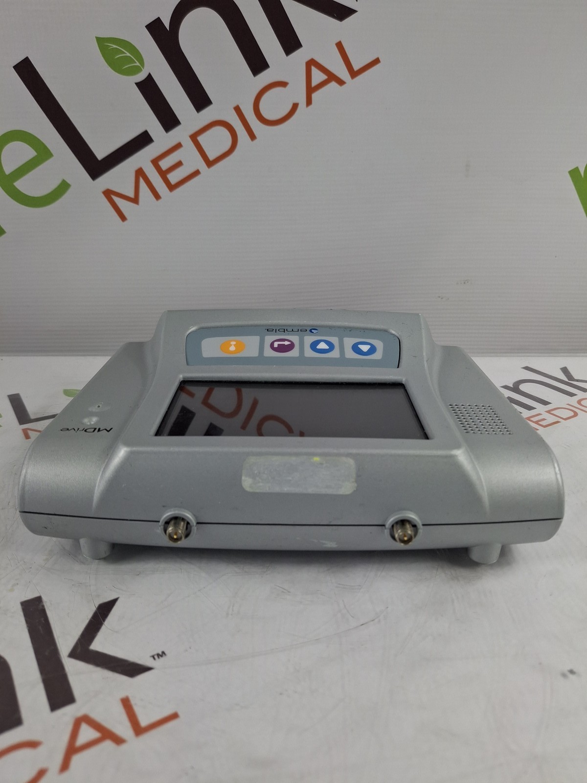 Embla Mdrive ECG