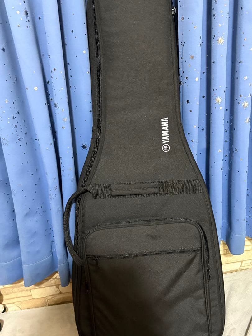 Pacifica611V Btr Ltd Botchizarok Yamaha Pacifica