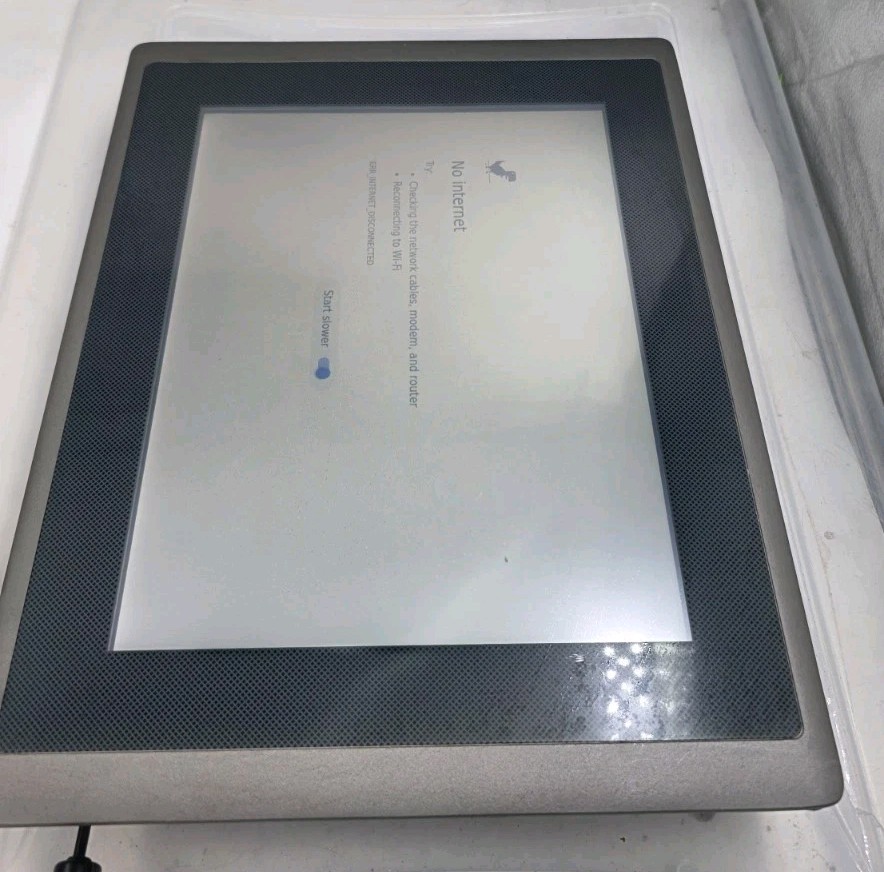 OnLogic Cincoze Rugged Intel Apollo Lake Panel PCCV-112R-R10 CV-P1101