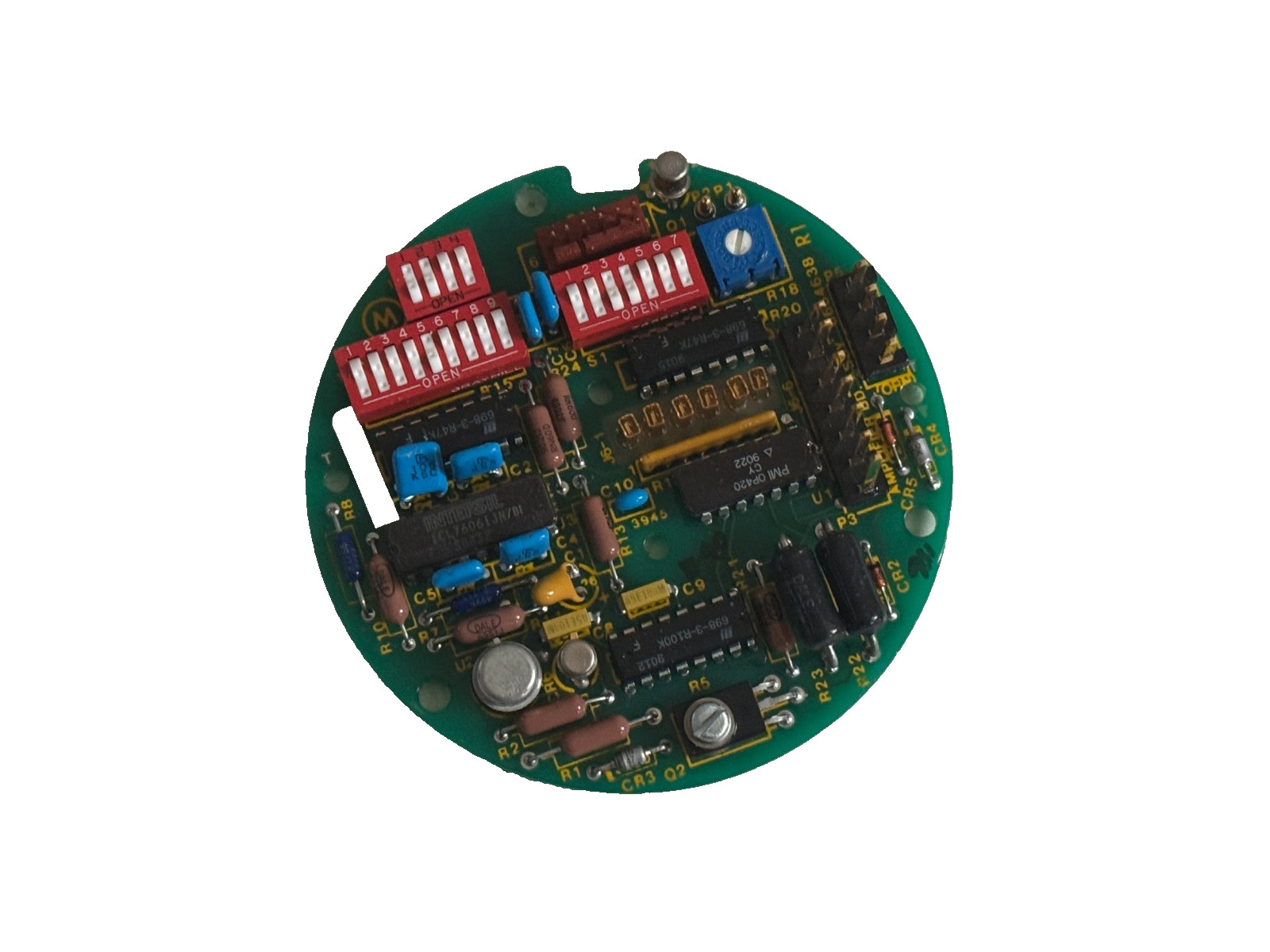 NEW Bailey 6634638R1 Circuit Board