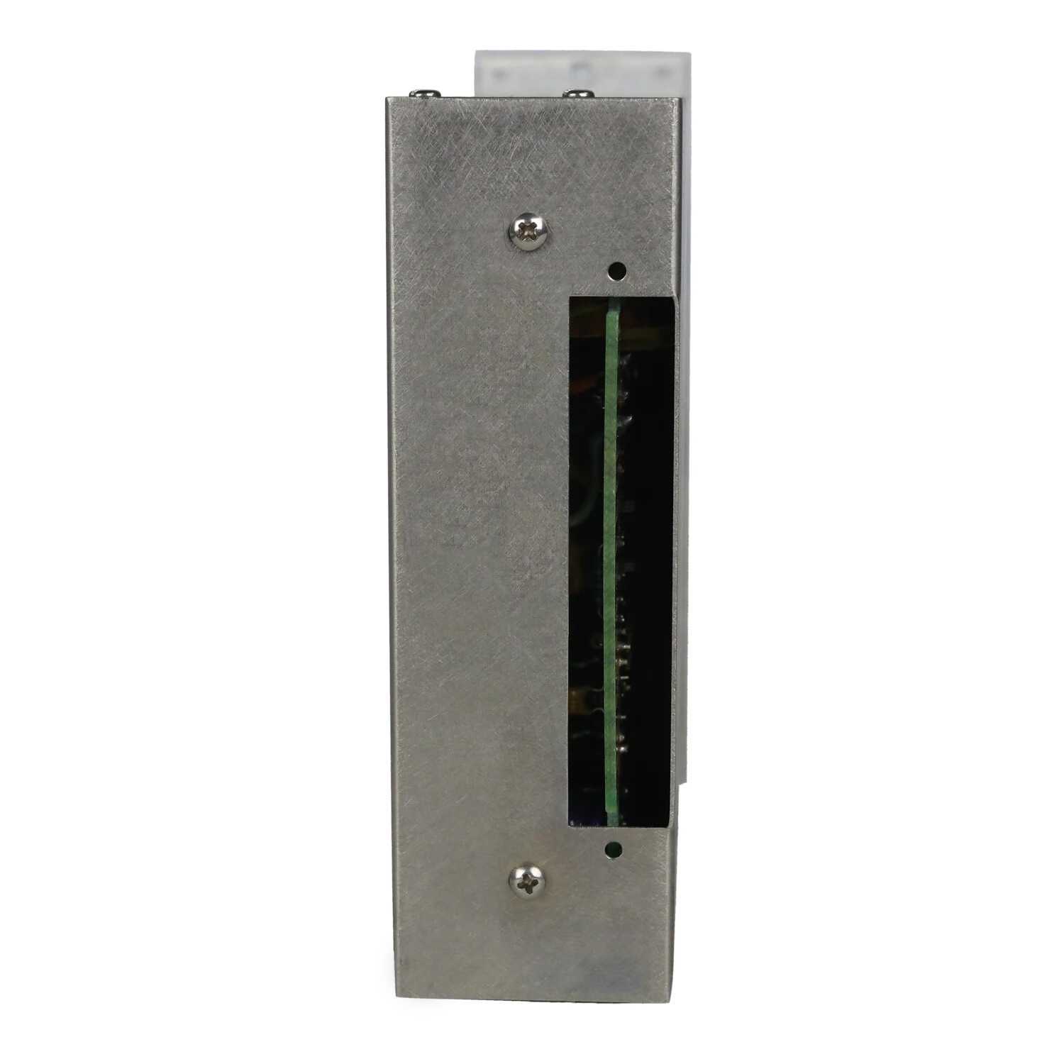 API 550a 500 Series Equalizer: Discrete, classic three-band EQ