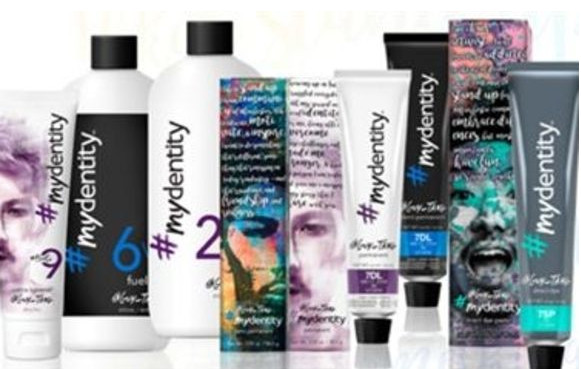 Guy Tang #Mydentity Hair Color - Demi, Permanent, Boosters - 2.0oz CHOOSE COLOR