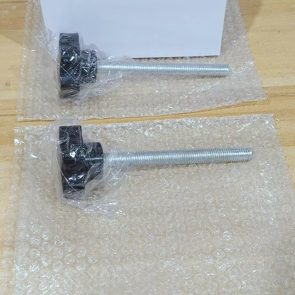 Clamp Screw Bolt Fits Thrustmaster T80 T100 T150 T300 T500 TMX TS-PC Fixation
