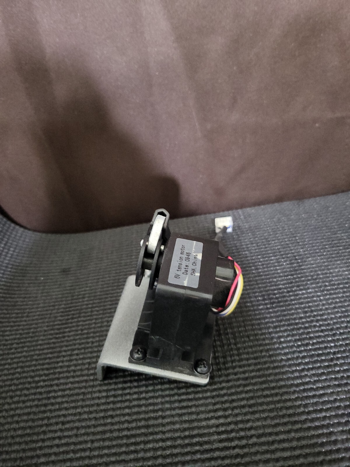 Proform Ze5 Elliptical Resistance Motor (49B)