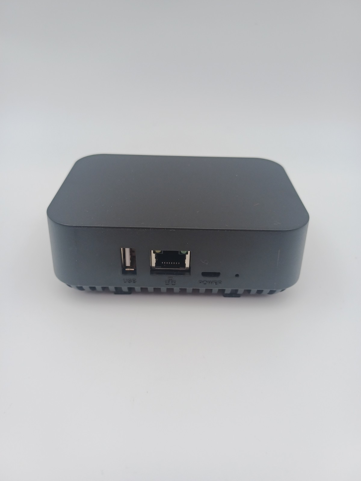 Domotz Box C‑1 Network Monitoring Appliance – On‑Prem Node w/ VPN on Demand