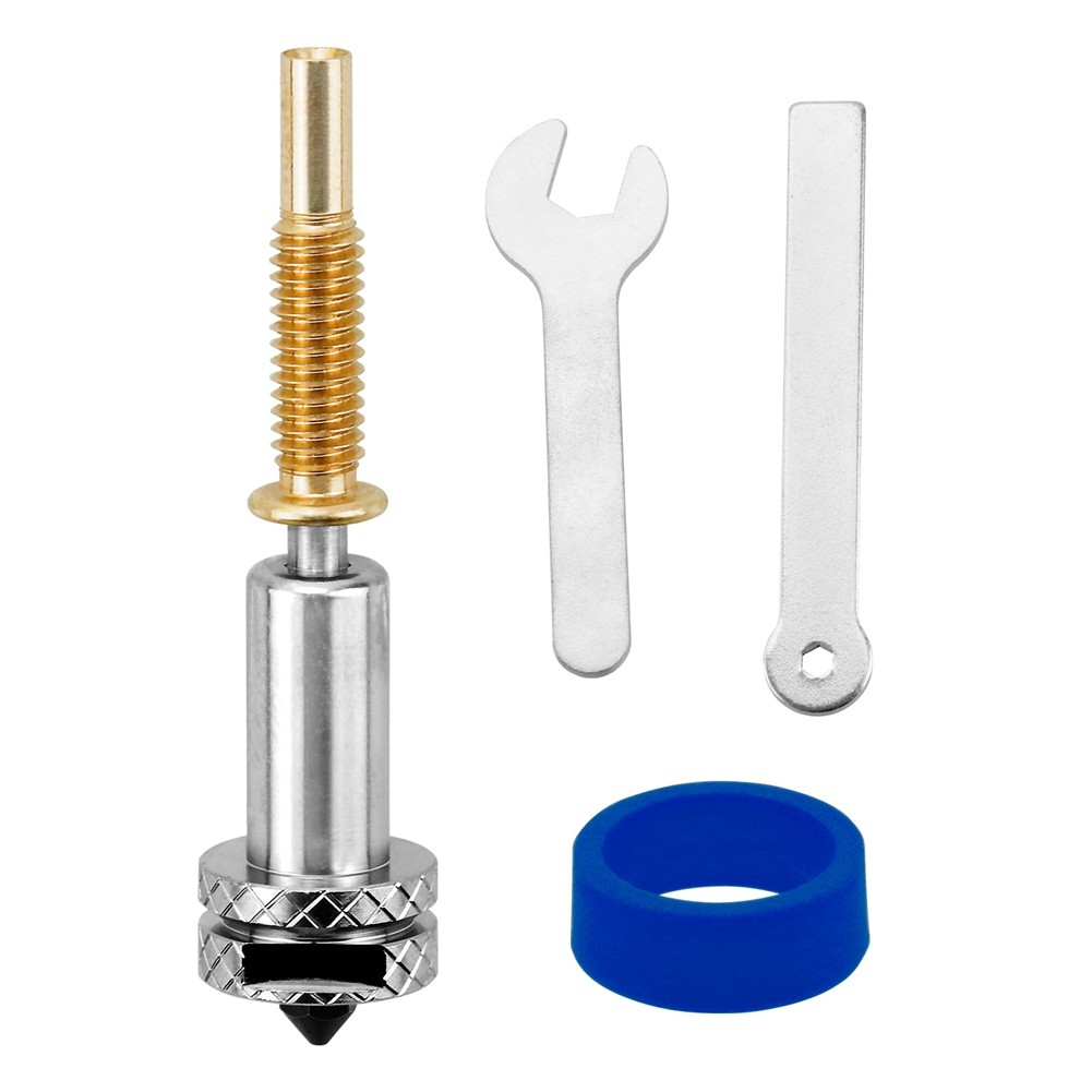 For  Nozzle High  Nozzles 3D Printer Accessories 0.6mm F6F47749