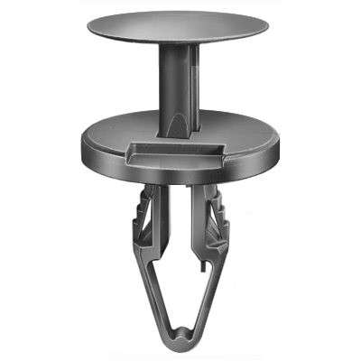 25 Push-Type Clips For Enclave Acadia Torrent Equinox