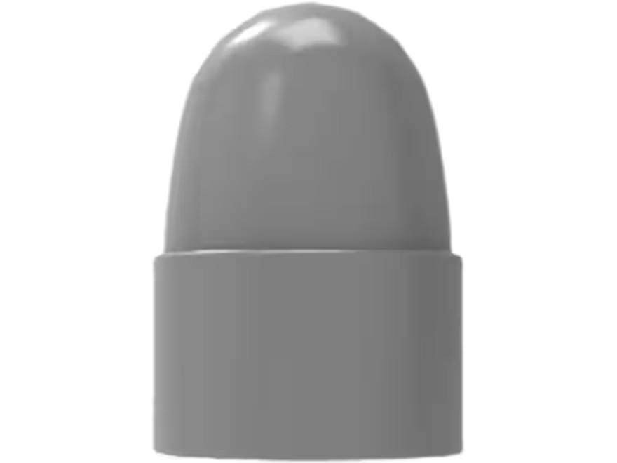 Lee 6 Cavity Grooveless Powder Coat Bullet Mold 452-230-2R 45 ACP, 45 Auto Rim,