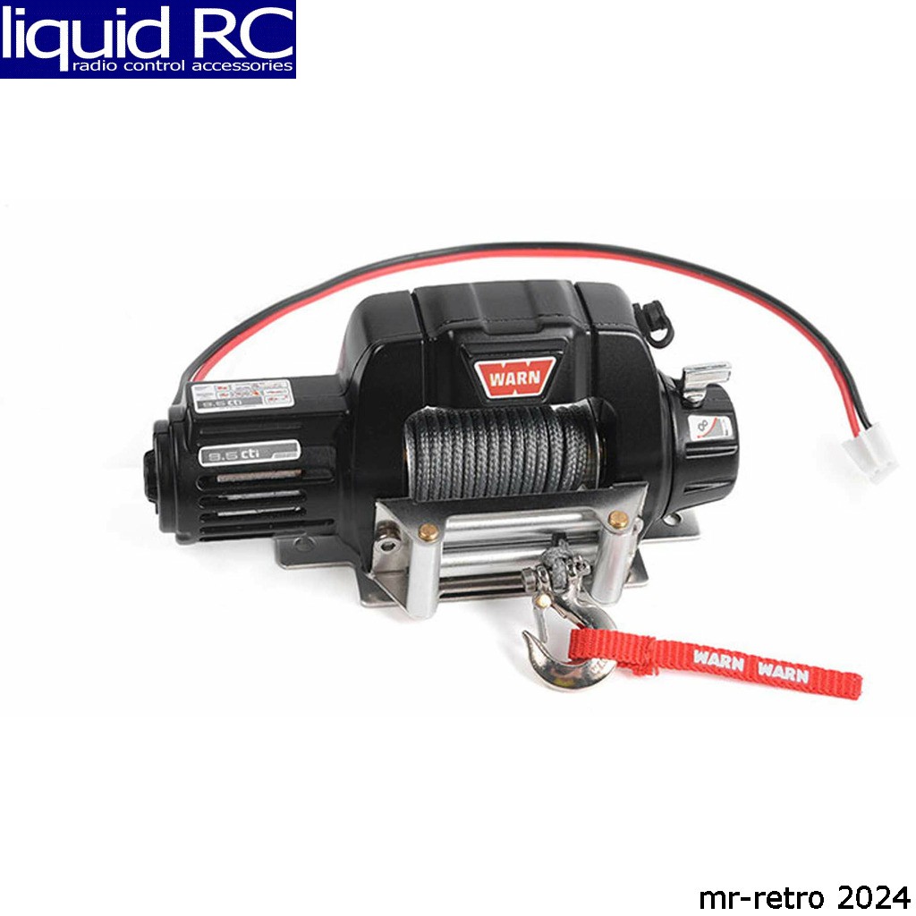 RC4WD Z-E0119 Rc4WD 1:10 Warn 9.5cti-S Winch