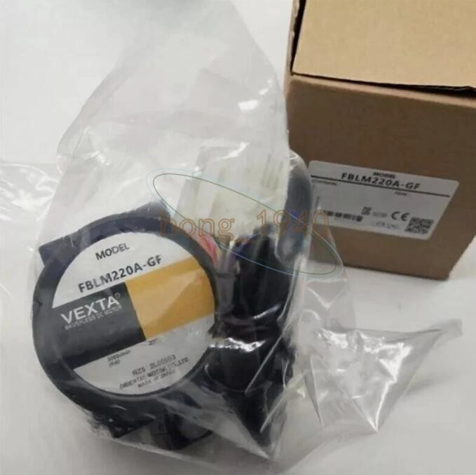 ONE New VEXTA Oriental motor FBLM220A-GF
