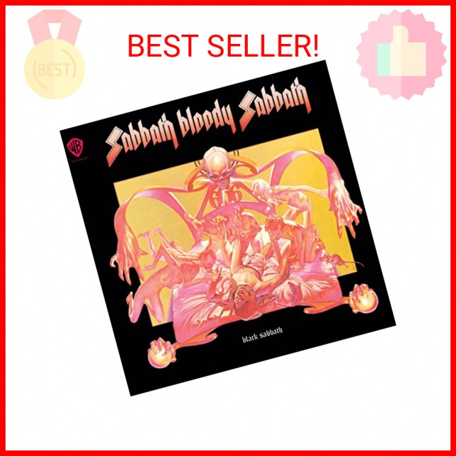 Sabbath Bloody Sabbath