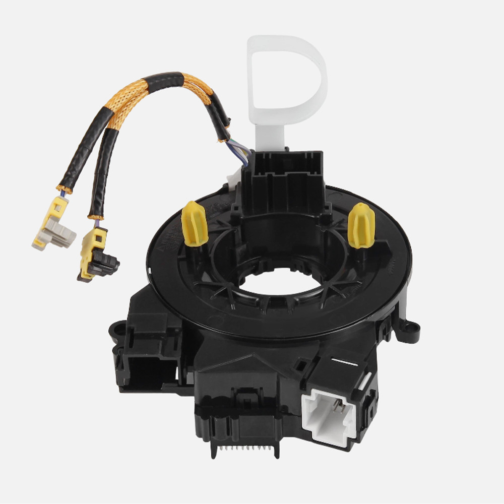 Clock Spring Fits Ford F150 2011-2014 V6 3.5L 3.7L V8 5.0L 6.2L Gas Flex CSP6621