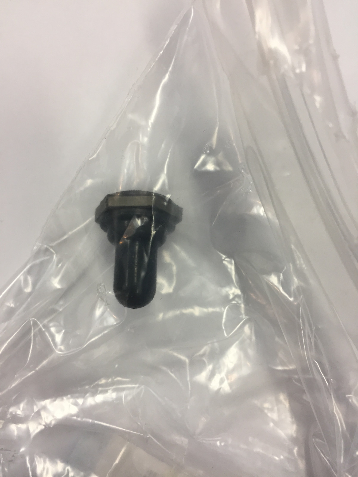 Toggle Switch Boot, MPN: N-1030