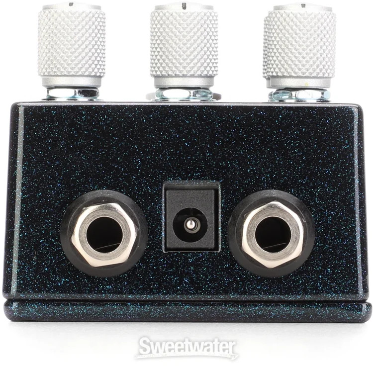 Wampler Ego 76 Compressor Pedal