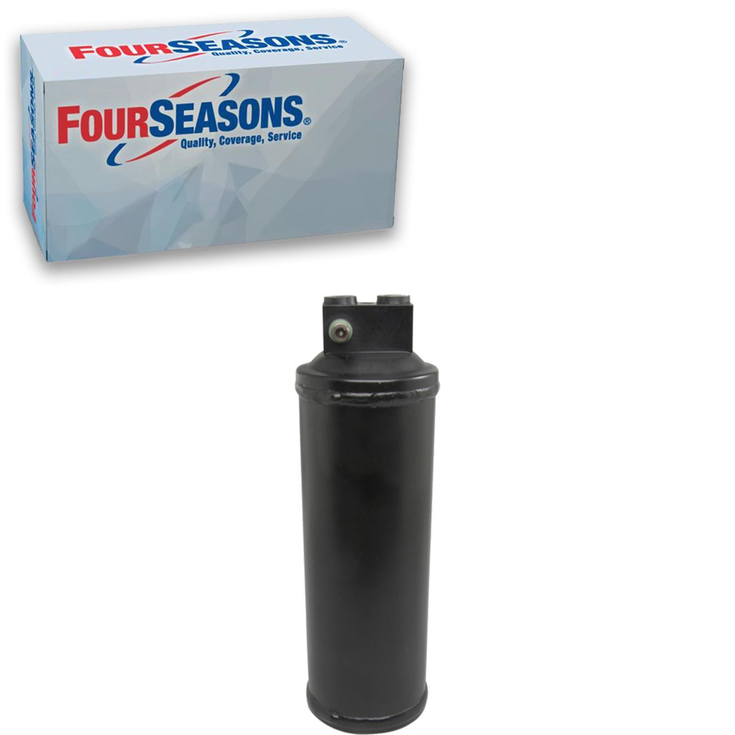 4 Seasons A/C Receiver Drier For 2003-2015 Freightliner Columbia