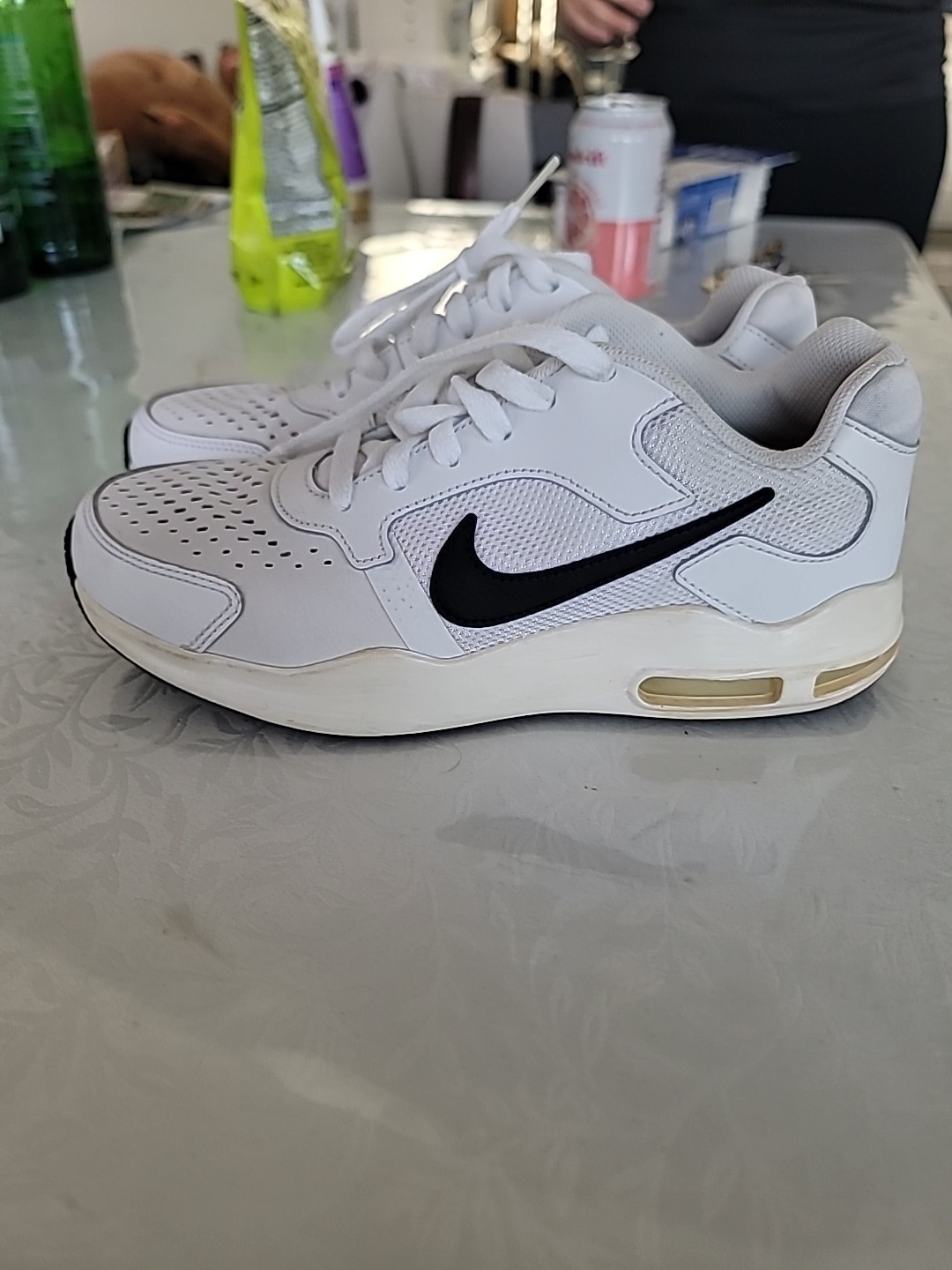 Nike air max 6.5 youth shoes