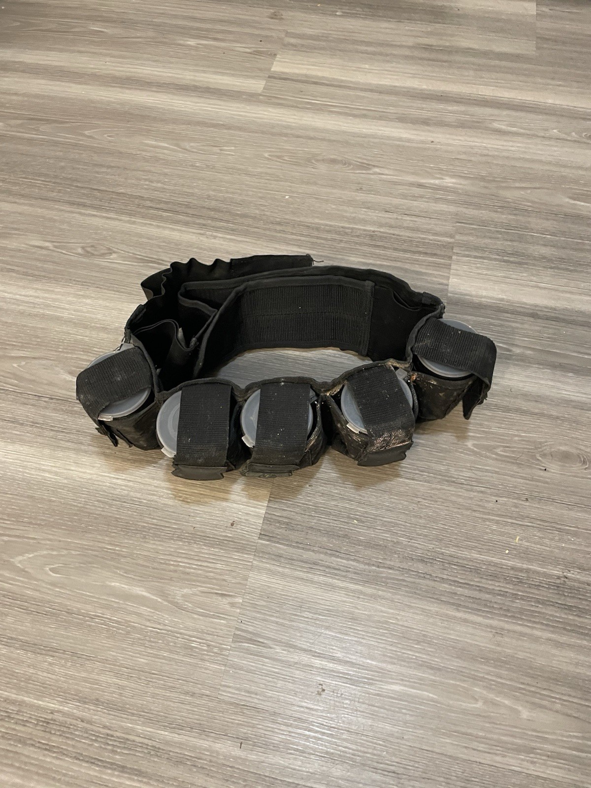 Paintball POD Pack Mini