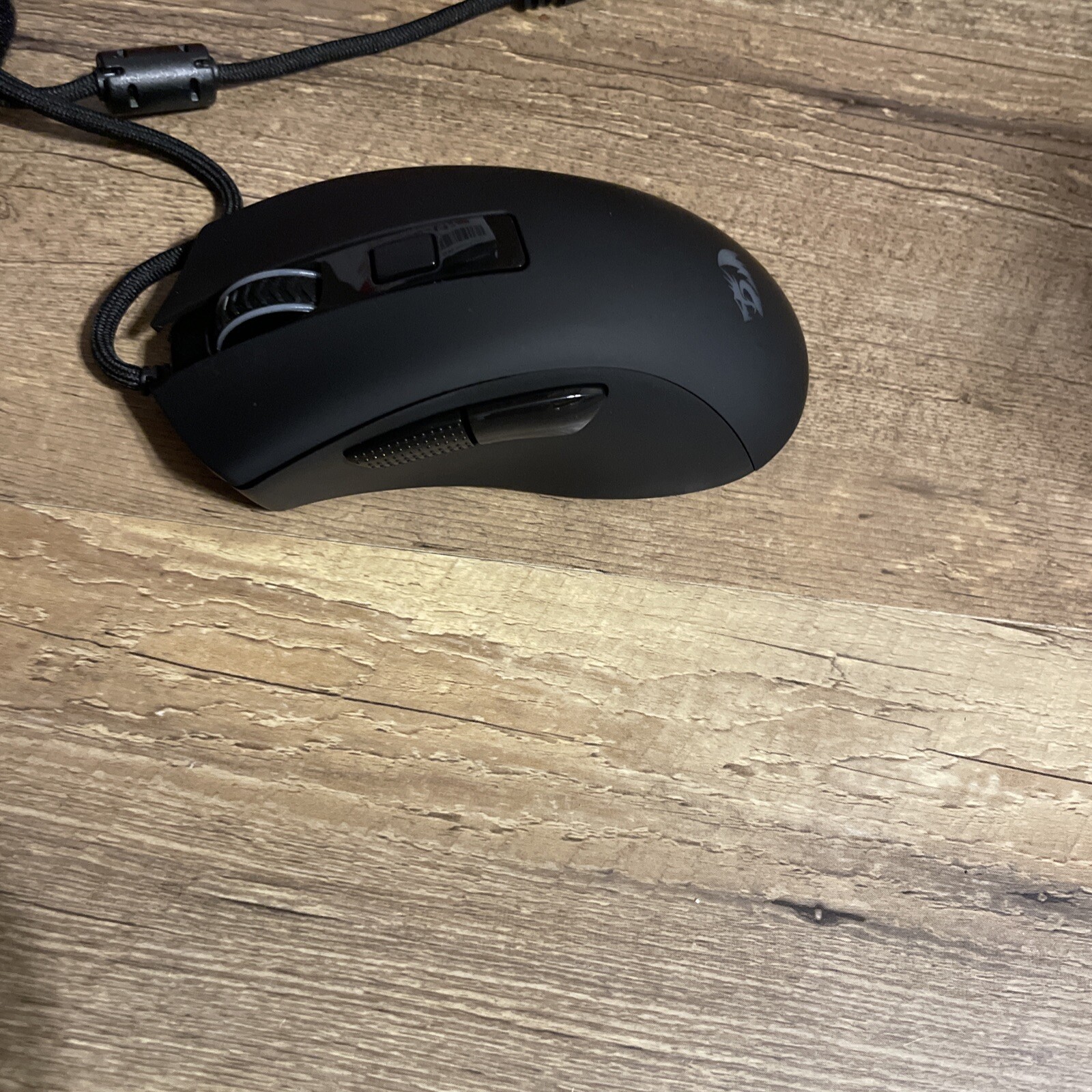 Redragon Devourer High Performance Gaming Mouse 26,000 DPI