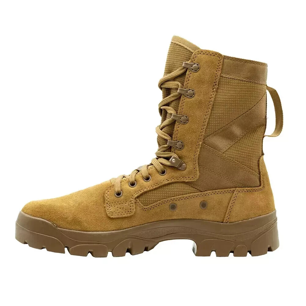 GARMONT Tactical Combat T8 Bifida 002585 Coyote Mens Boots ALL SIZES