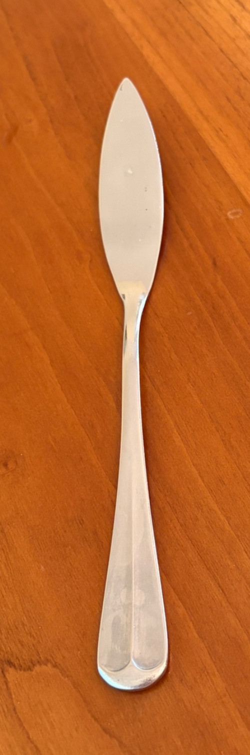 Oneida Northland POST ROAD Satin Stainless Flatware - Choice