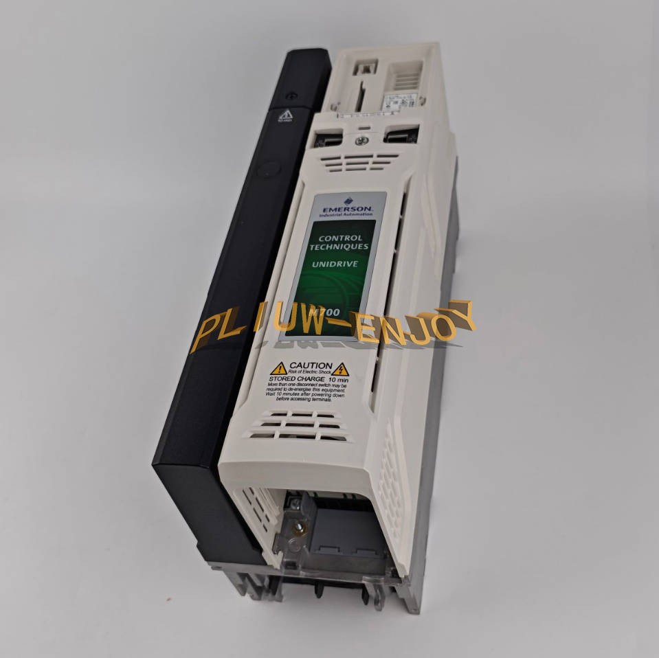 1PC New EMERSON/NIDEC CONTROL TECHNIQUES M700-044 00150A M700-04400150A Drives