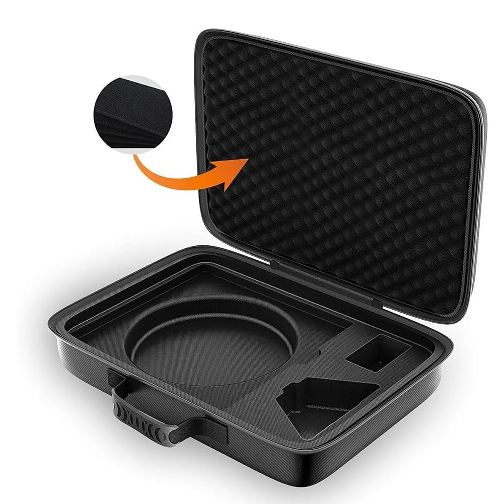 Functional Storage Solution for For StarLink for MINI Accessories on the Move