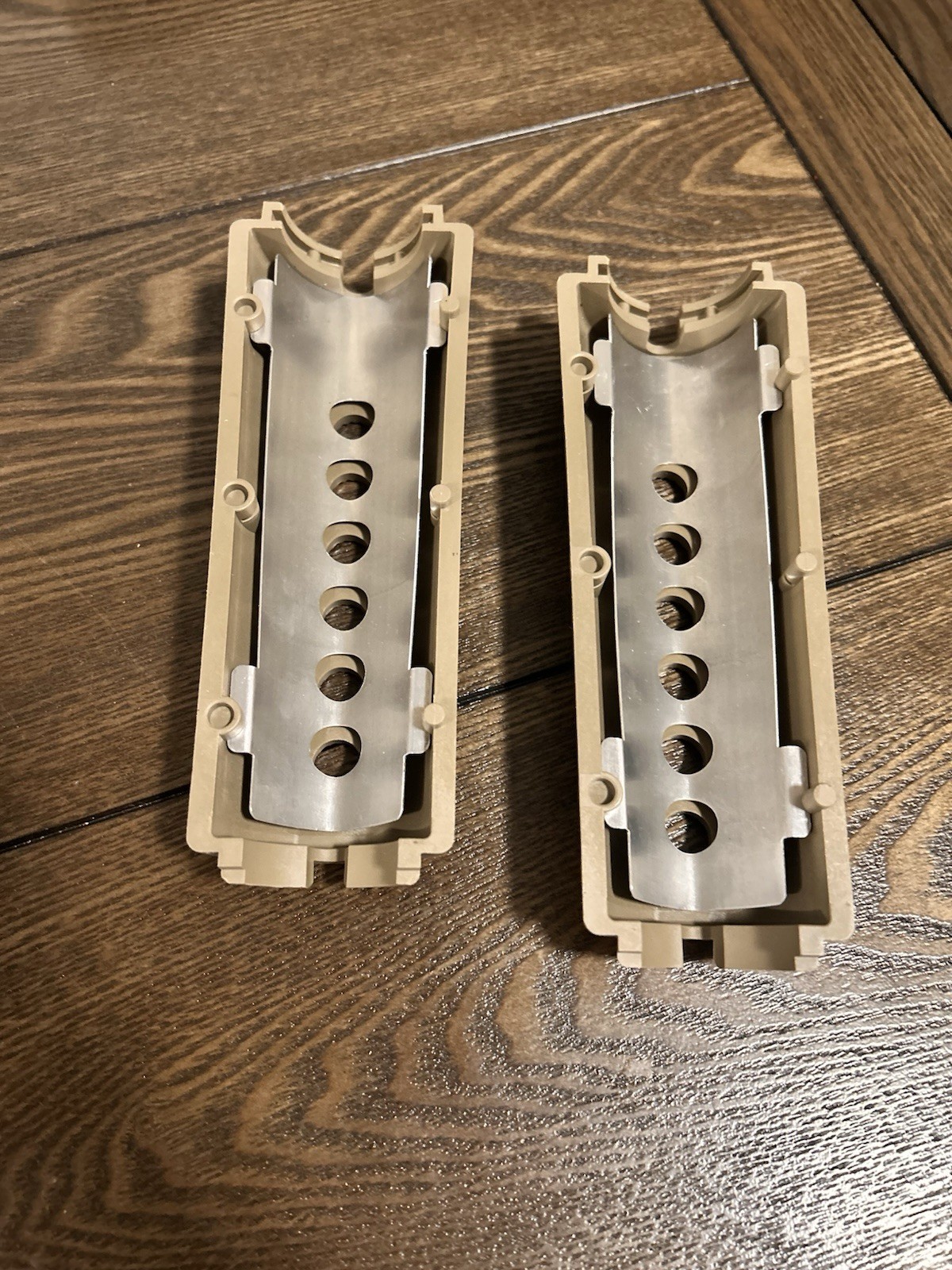 Hand Guards Airsoft AEG
