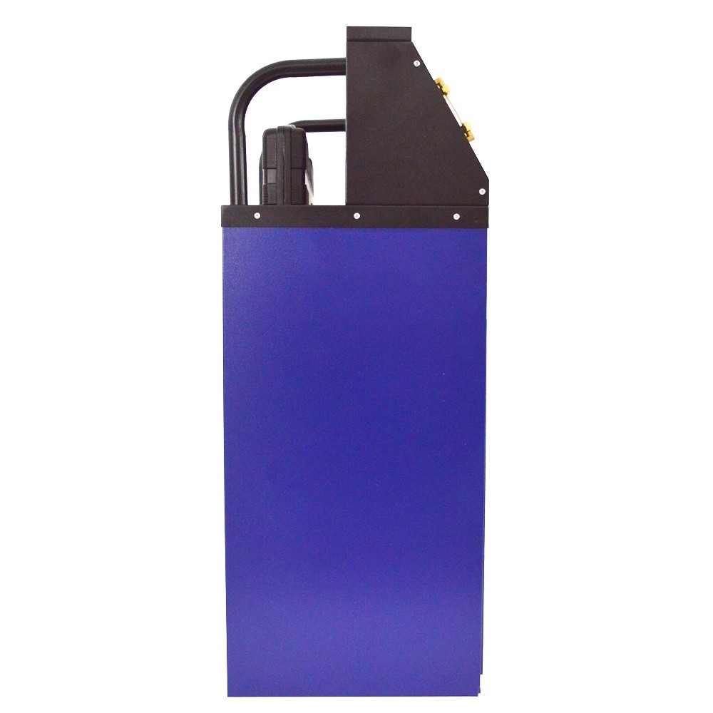 12V Automatic Transmission Flushing and Oil Changing Machine Cleaning Machine