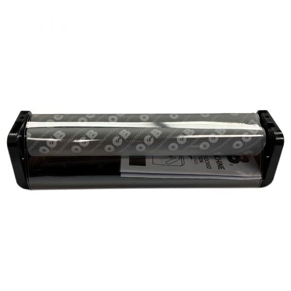 OCB Classic Cone Roller Machine - Slim Roller (110mm) 1 Rolling Machine