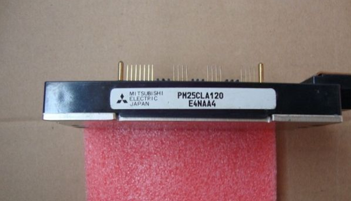 NEW MITSUBISHI PM25CLA-120 PM25CLA120 Module Supply
