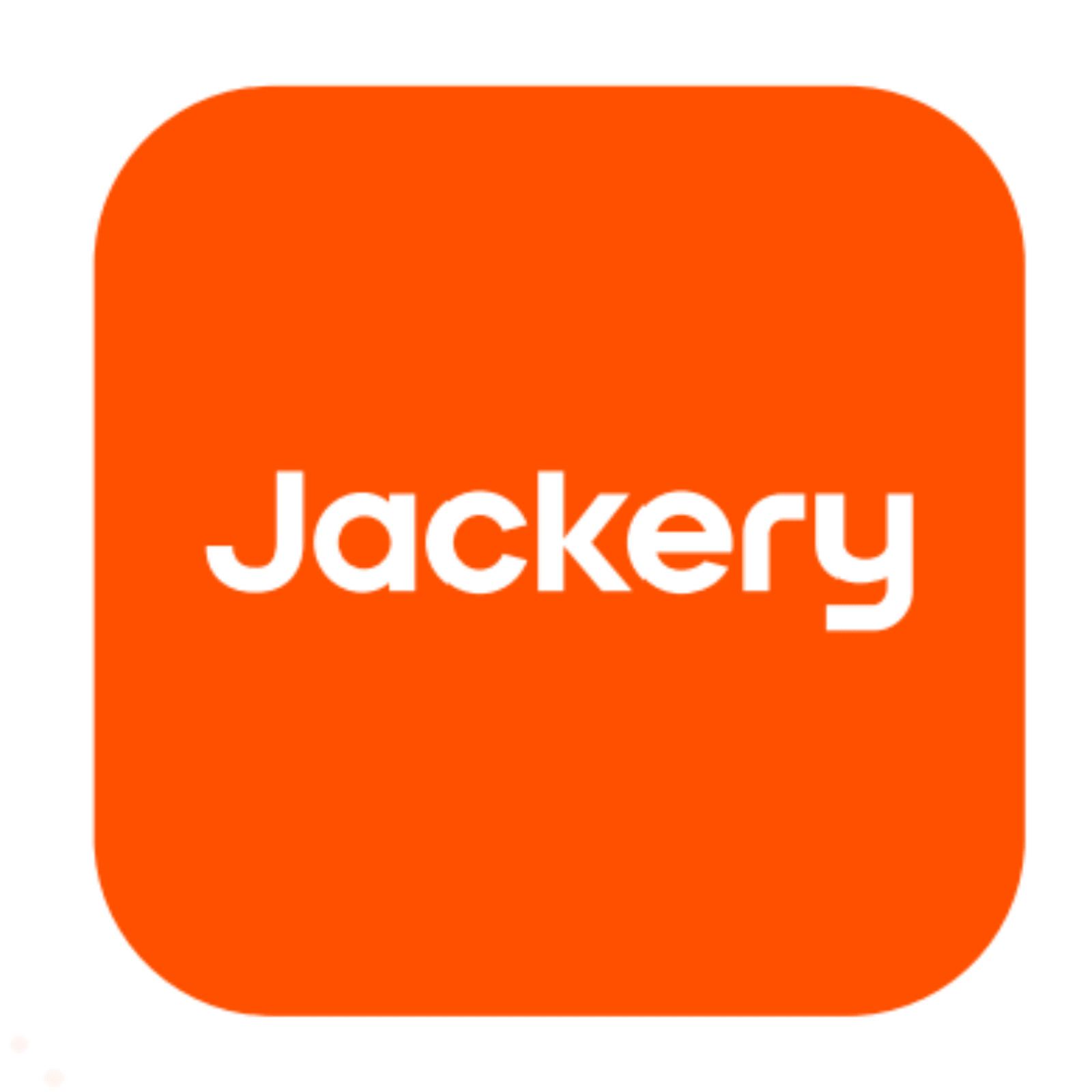 Jackery Explorer 5000 Plus Protective Cover