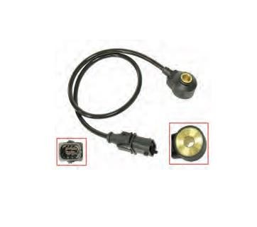 SPI Knock Sensor for 2005-2006 Ski-Doo MX Z 800 Renegade X Snowmobile