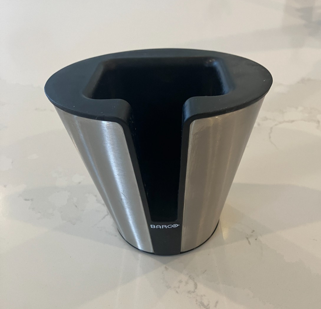 Barco NV Clickshare Tray R9861006T01