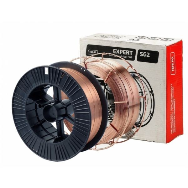Welding wire 0.8mm 15kg