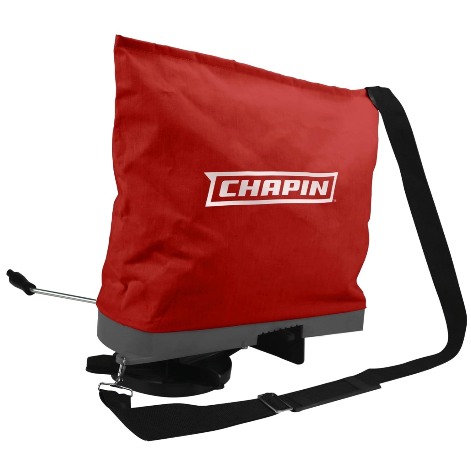 Professional Handheld Seed Spreader by Chapin, 25lb Capacity
