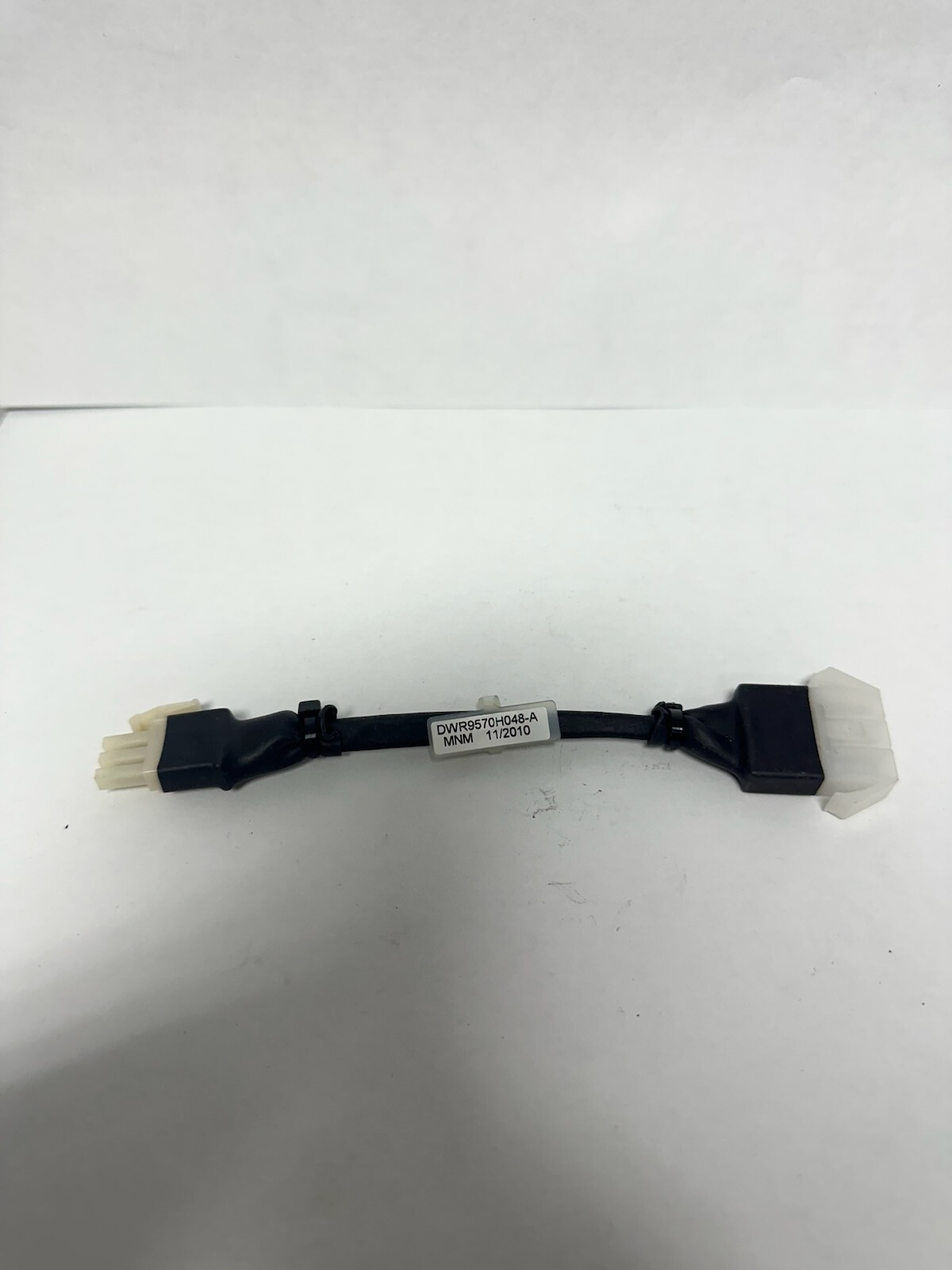 Used Pride Scooter 24V A/C Wiring Harness for Battery Charger