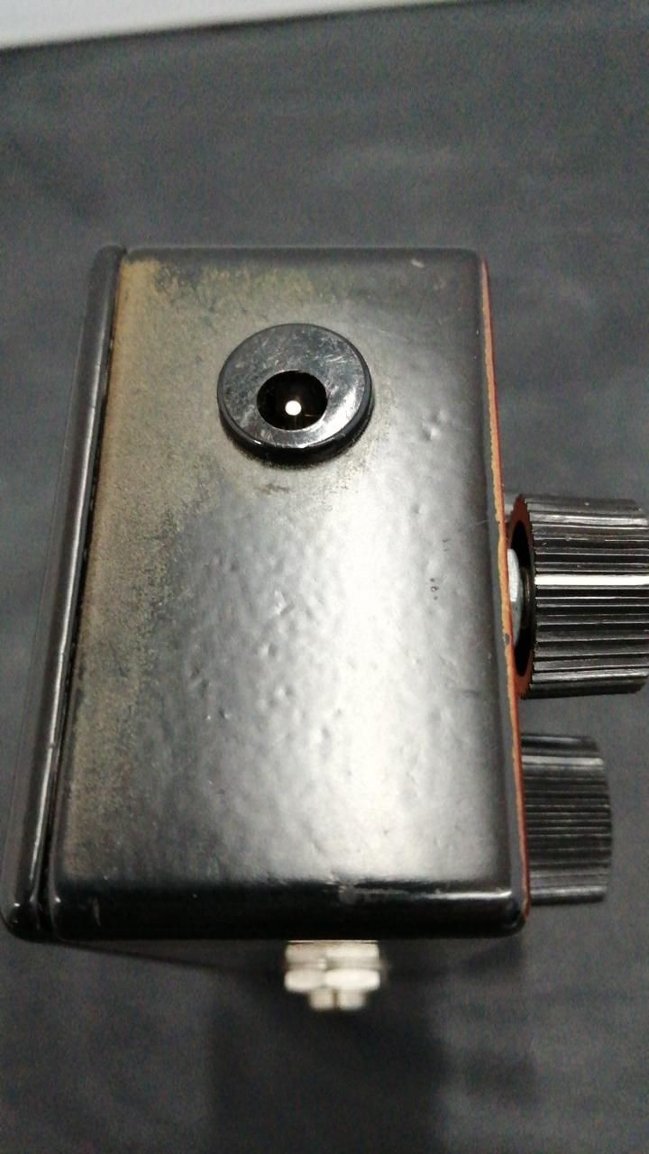 LOVEPEDAL effector ETERNITY BURST Used