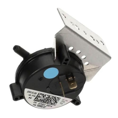 Lennox 18L31 High Altitude Pressure Switch Kit 105982-07 Actuates at 0.70