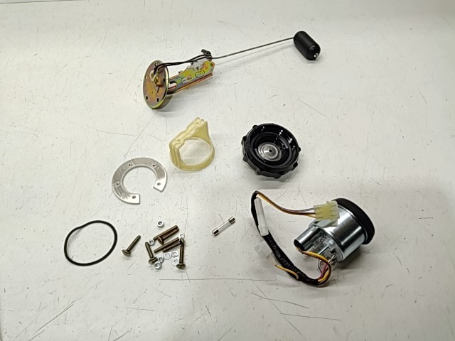 Electric Fuel Gauge Kit - 2000 Polaris NOS