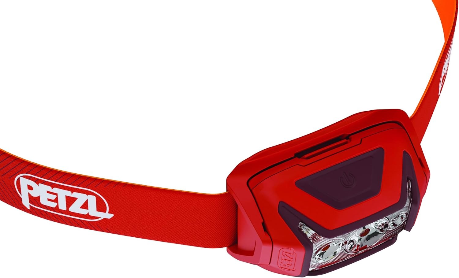 ACTIK LAMP RED