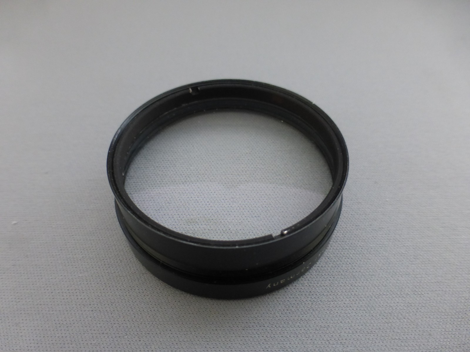 ZEISS f 200 LENS 48mm DIAMETER