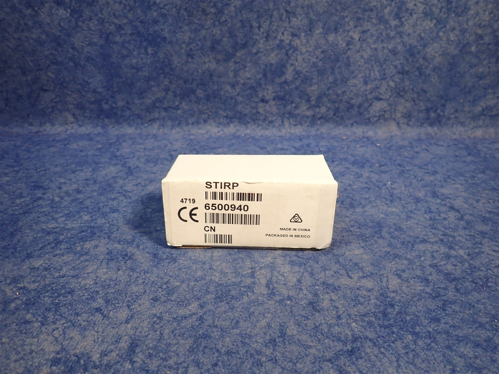 NEW Crestron STIRP IR EMitter Probe (G81)