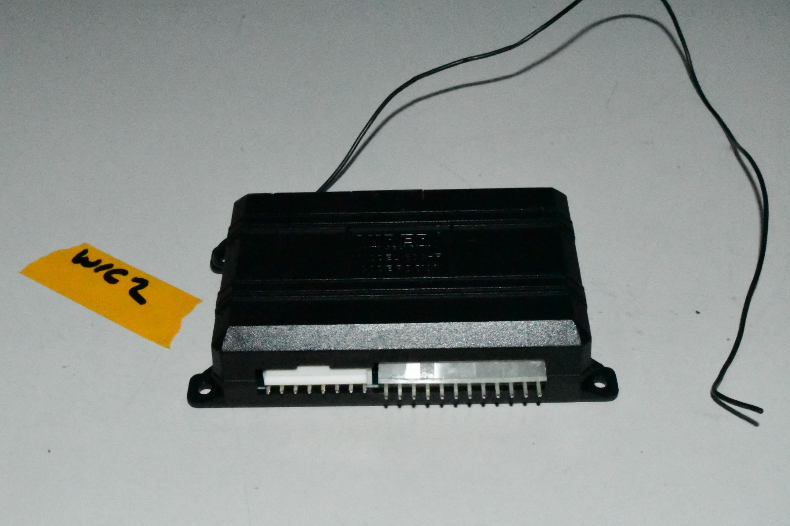 Viper 600hf  Module Only Alarm Security System W1C2