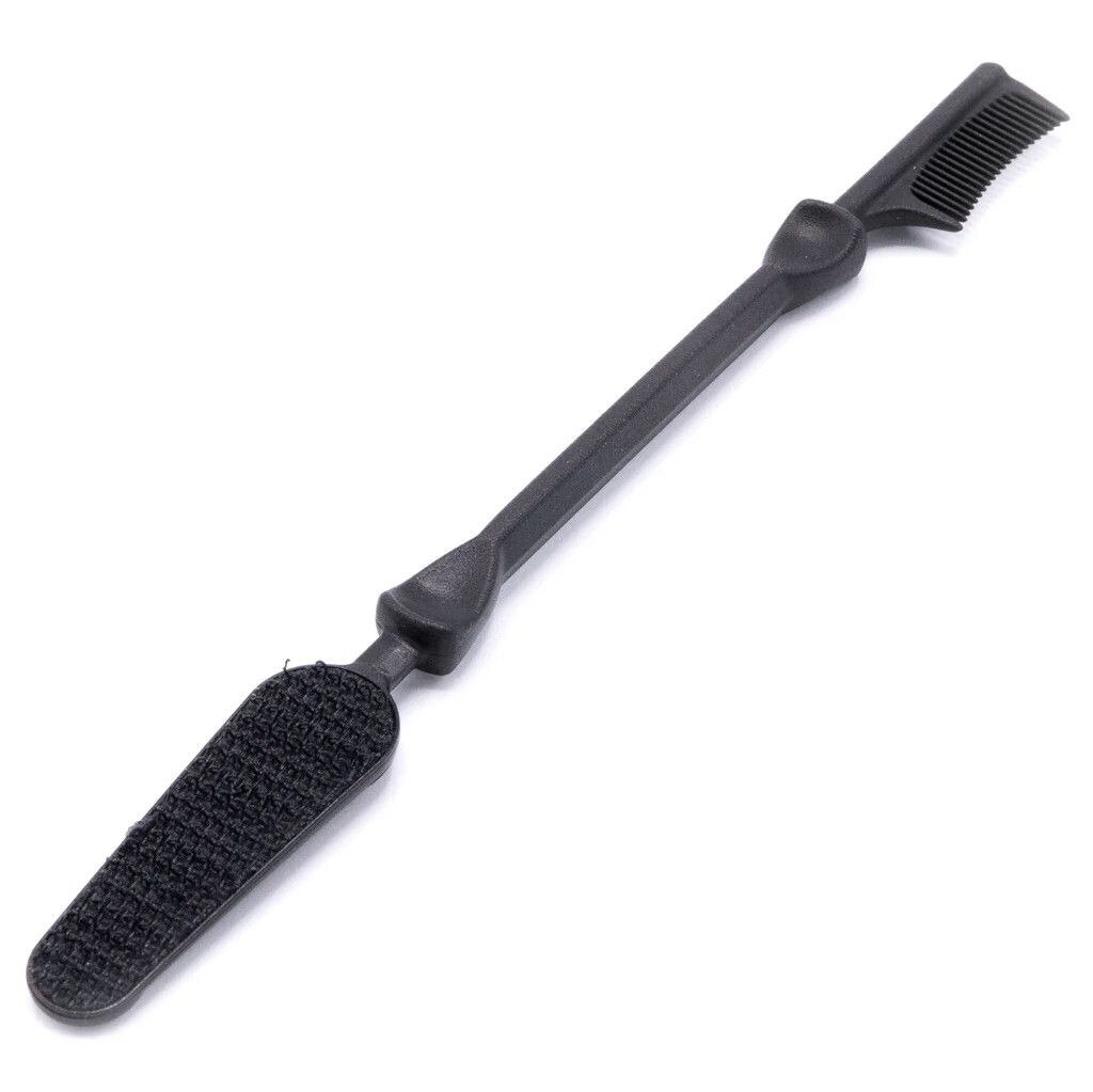 STONFO PETTINE COMB - Fly Tying Dubbing Hair Fur Brush Tool NEW!